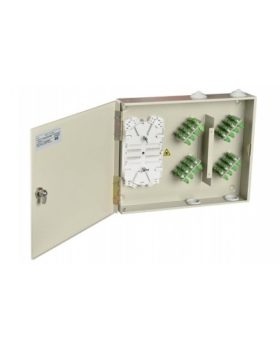 ШКОН-У/1-32-SC~32-SC/APC~32-SC/APC(130404-00140). Кросс оптический настенный. ССД (Связьстройдеталь) в Армавире