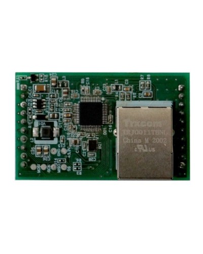 STEMAX UN Ethernet 2. Интернет-модуль. Стелс НПП в Армавире