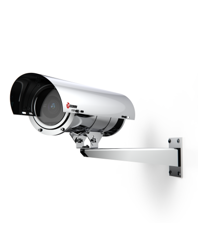 ТВК-81-IP-8Г-V410-PoE+ Ex. Видеокамера IP взрывозащищенная. Тахион в Армавире