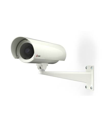 ТВК-65-IP-4МВБ-М2812-PoE+. Видеокамера IP взрывозащищенная. Тахион в Армавире