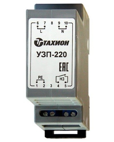 УЗП-220. Устройство защиты оборудования. Тахион в Армавире