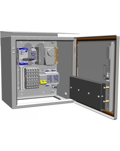 К-7. Козырек. Тахион в Армавире