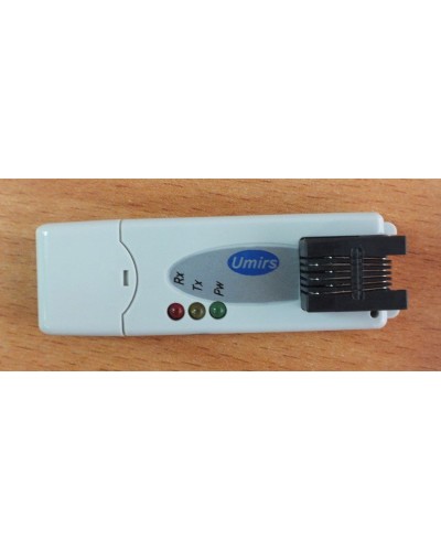 USB/RS-485/URS-230. Преобразователь интерфейсов. ЮМИРС в Армавире